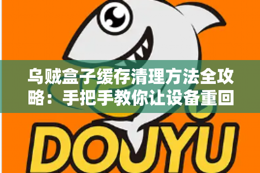 乌贼盒子缓存清理方法全攻略：手把手教你让设备重回流畅状态