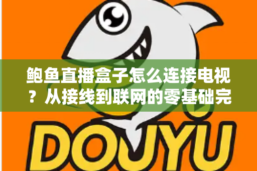 鲍鱼直播盒子怎么连接电视？从接线到联网的零基础完整设置指南
