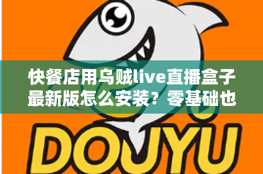 快餐店用乌贼live直播盒子最新版怎么安装？零基础也能上手的完整安装教程与实用避坑指南