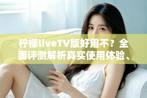 柠檬liveTV版好用不？全面评测解析真实使用体验、优缺点与安装指南
