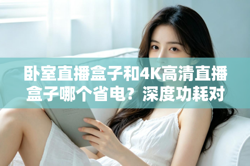 卧室直播盒子和4K高清直播盒子哪个省电？深度功耗对比与省电选购全攻略
